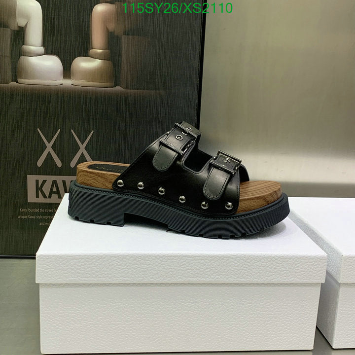 SAMCC - DOR Women Shoes - 2157