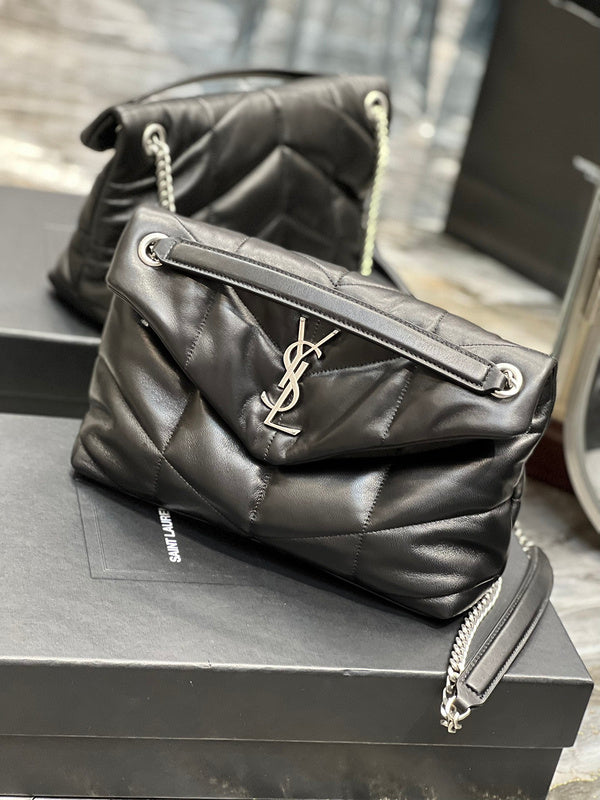 Satchel Bags - SLY Bags - 707