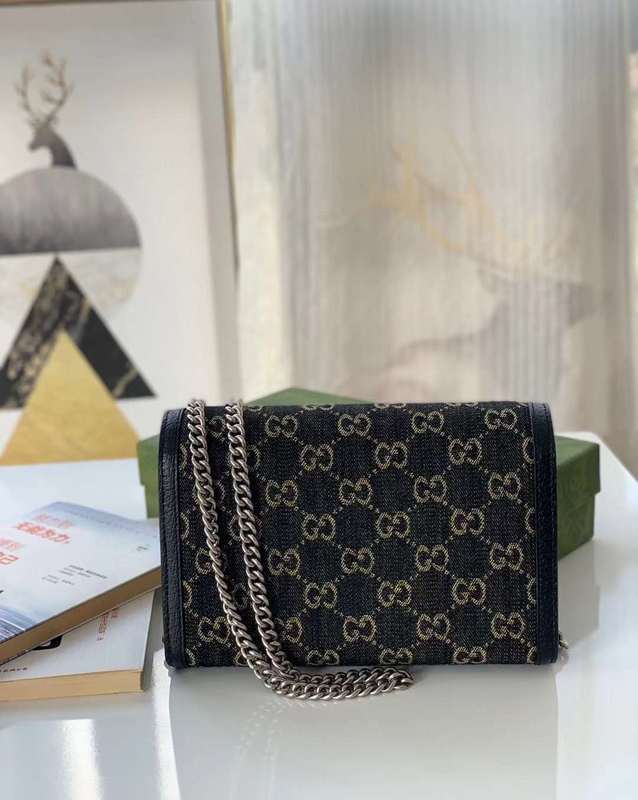 GUI2 Bags - Luxurious Bags  545