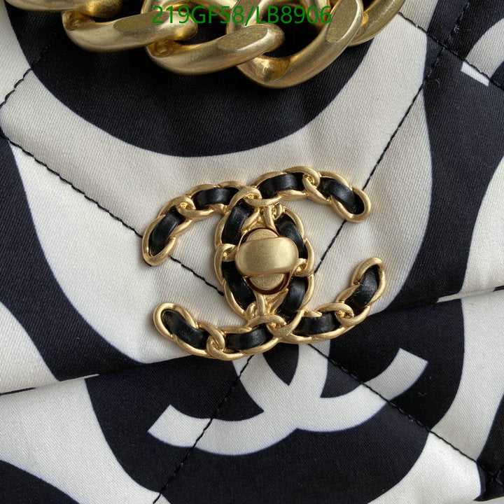 SAMC - CHL Bags - 732