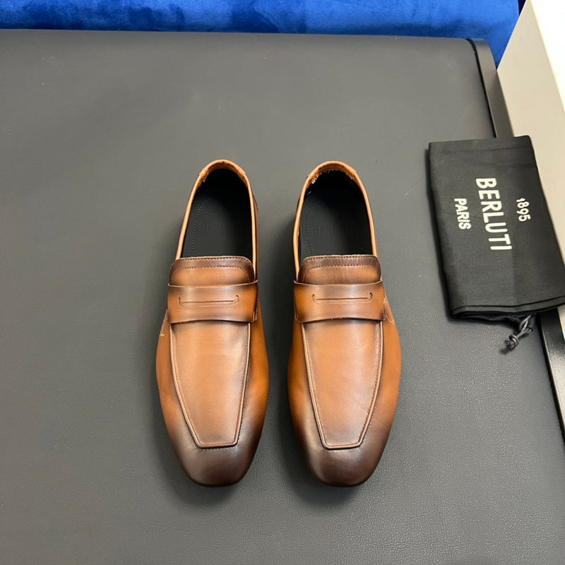 Glami - BRE Men Shoes - 577