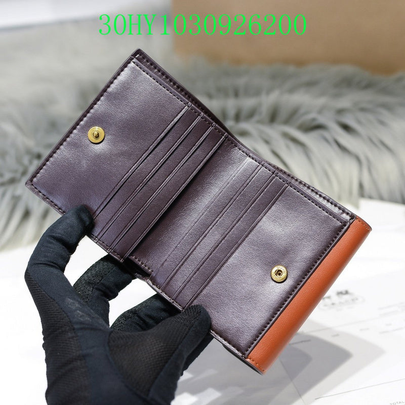 Glami - CAH Wallet - 116