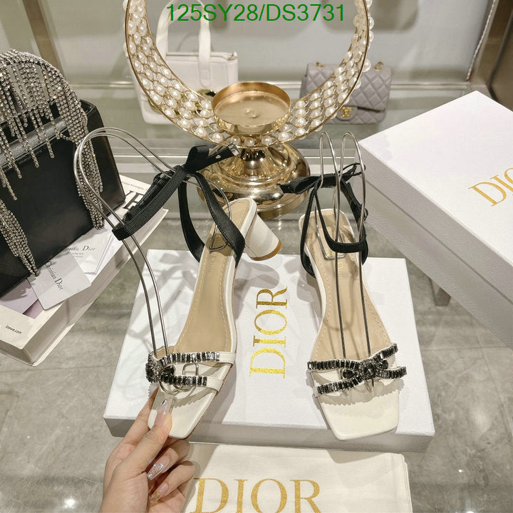 SAMCC - DOR Women Shoes - 1419