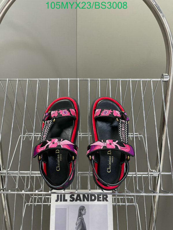 SAMCC - DOR Women Shoes - 1506