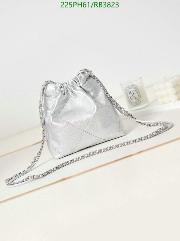 SAMC - CHL Bags - 386