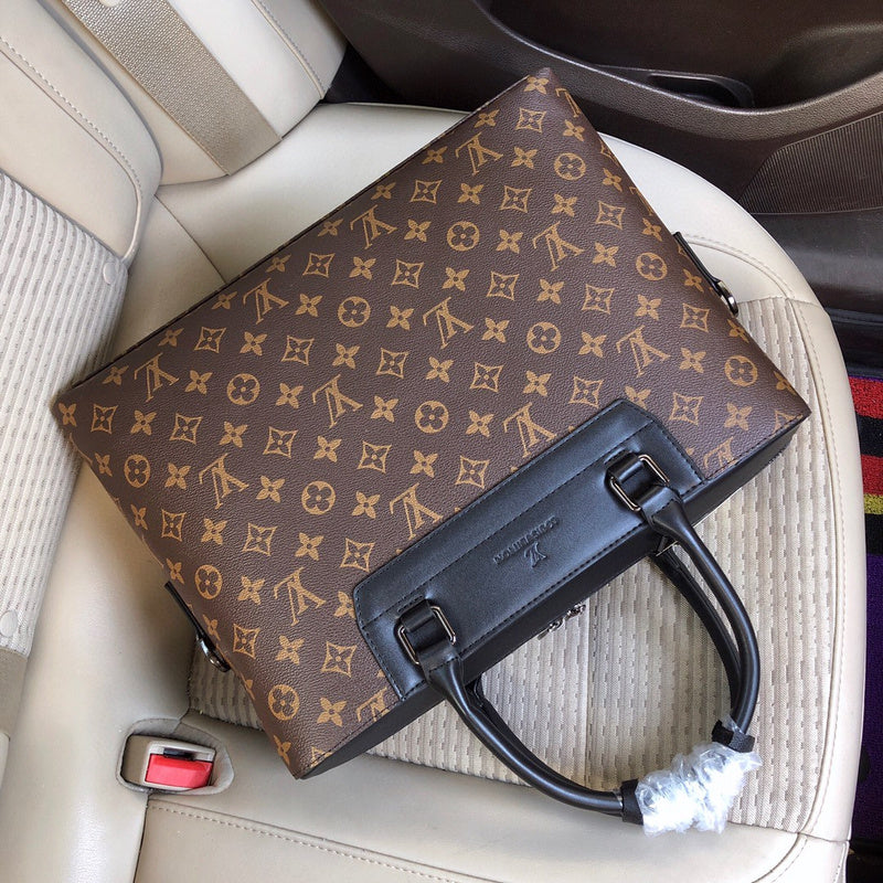 Satchel Bags - VL Bags - 3439