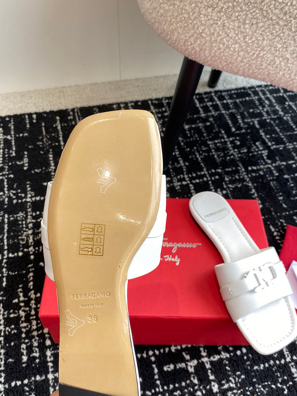 Glami - FGO Women Shoes - 023