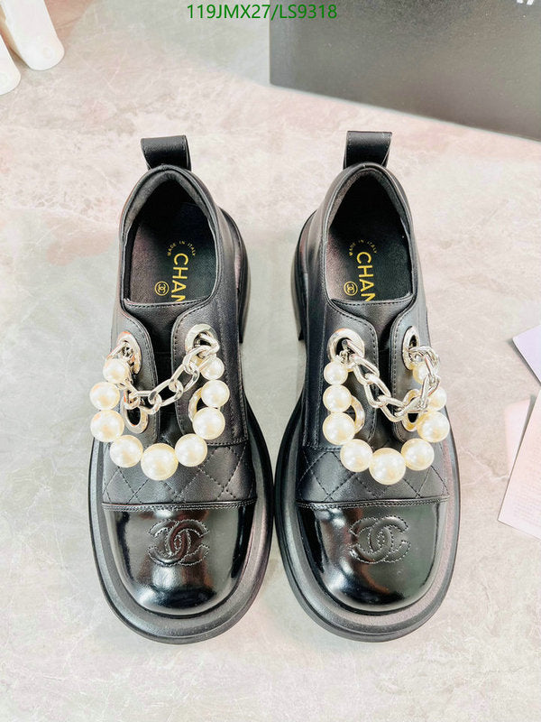 SAMC - CHL Women Shoes - 122