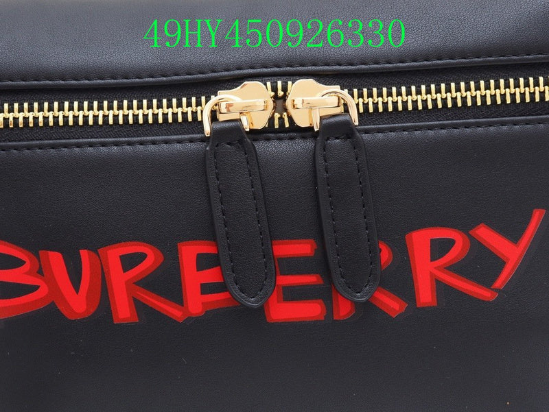 ELE Fashion -BBR Bags - 636