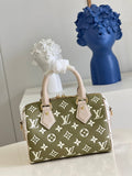 Glami Fashion Lu-Vi Bags - 16850