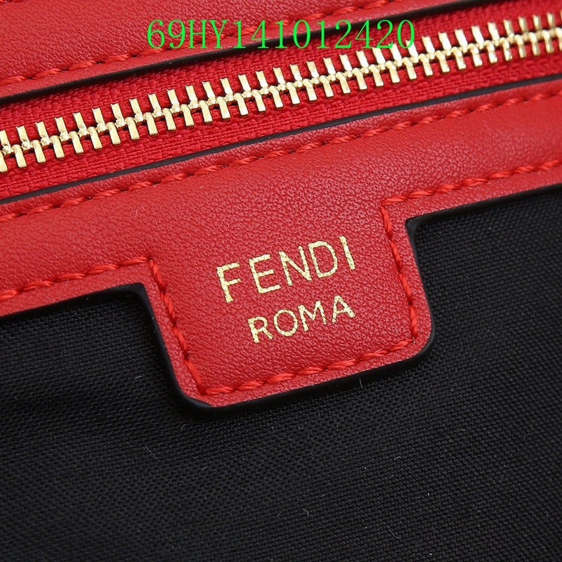 Glami - FDE Bags - 2278