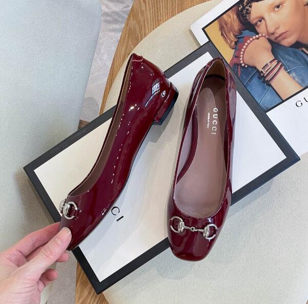 SAMC - GUKI Women Shoes - 767