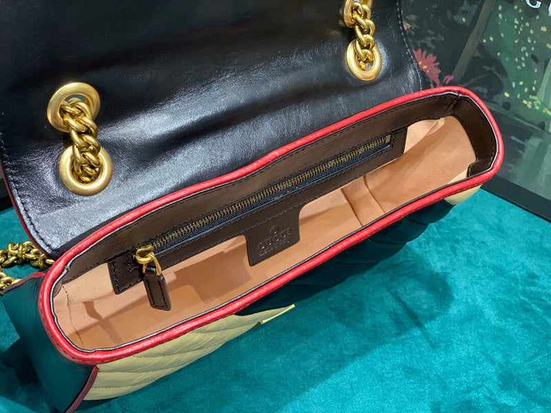 Satchel Bags - GCI Bags - 6079