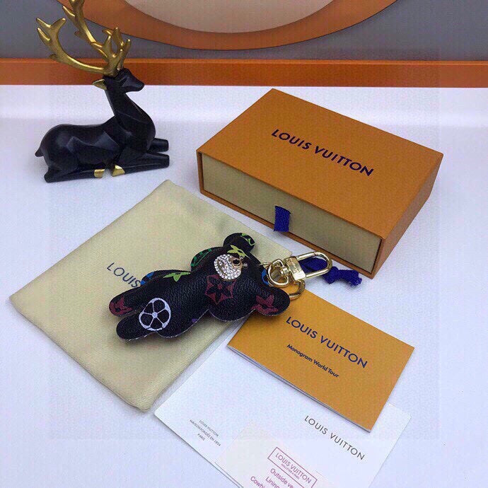 Glami - Mix Keychains - 595
