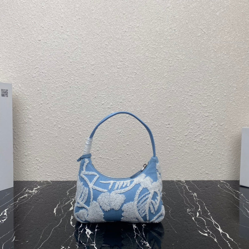 Glamy - PD Bags - 1267