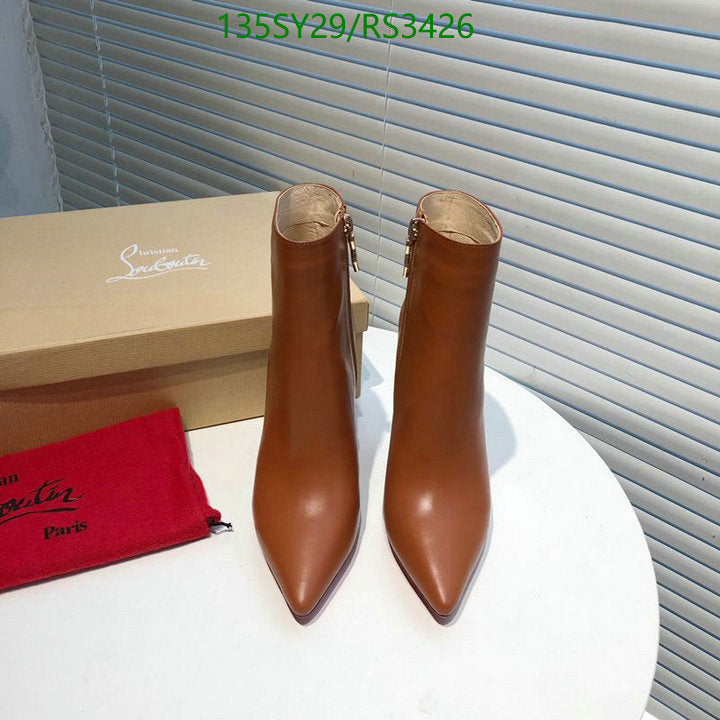 SAMC - CBL Women Shoes - 071