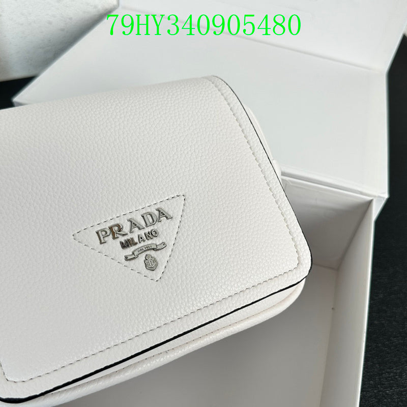 Satchel Bags - PDA Bags - 3010