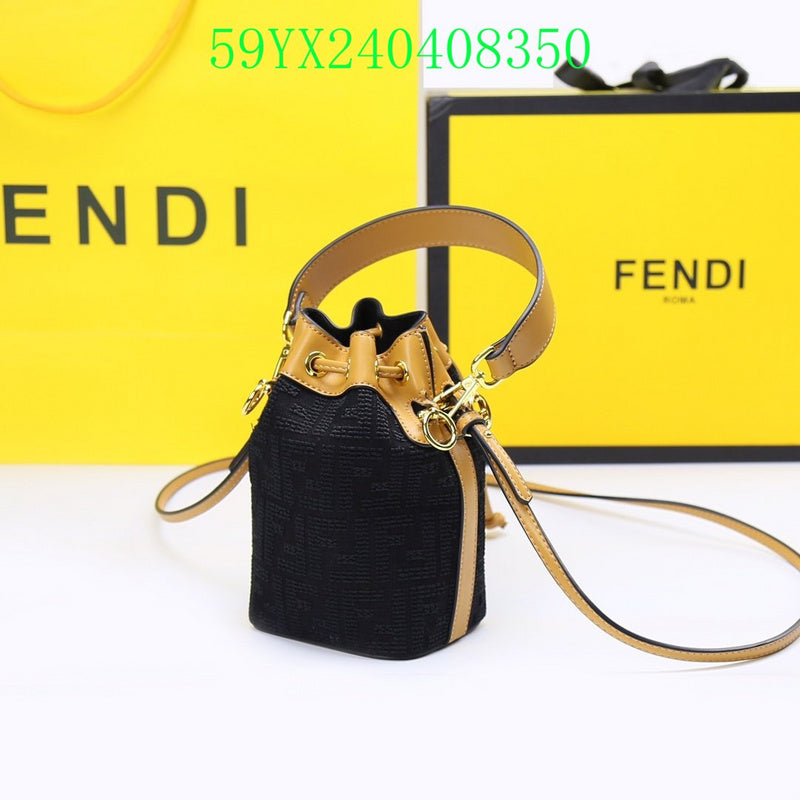 Glami - FDE Bags - 1629