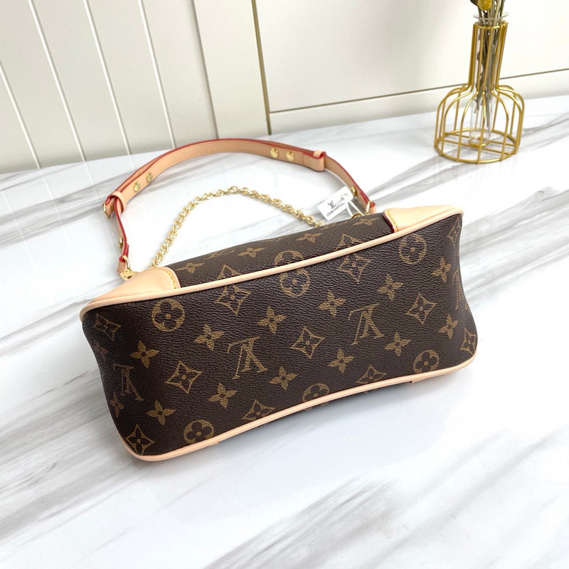 Satchel Bags - VL Bags - 1272