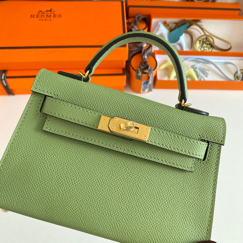 Glamy - HMS Bags - 497