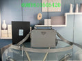 Satchel Bags - PDA Bags - 3332