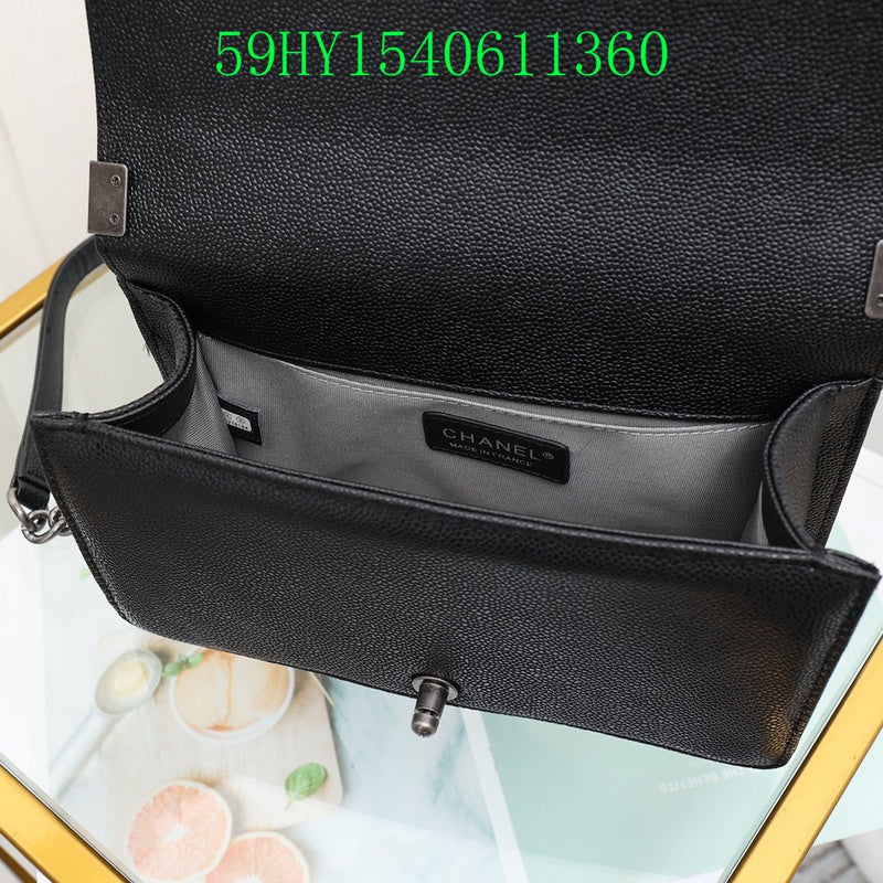 Satchel Bags - CHL Bags - 5343