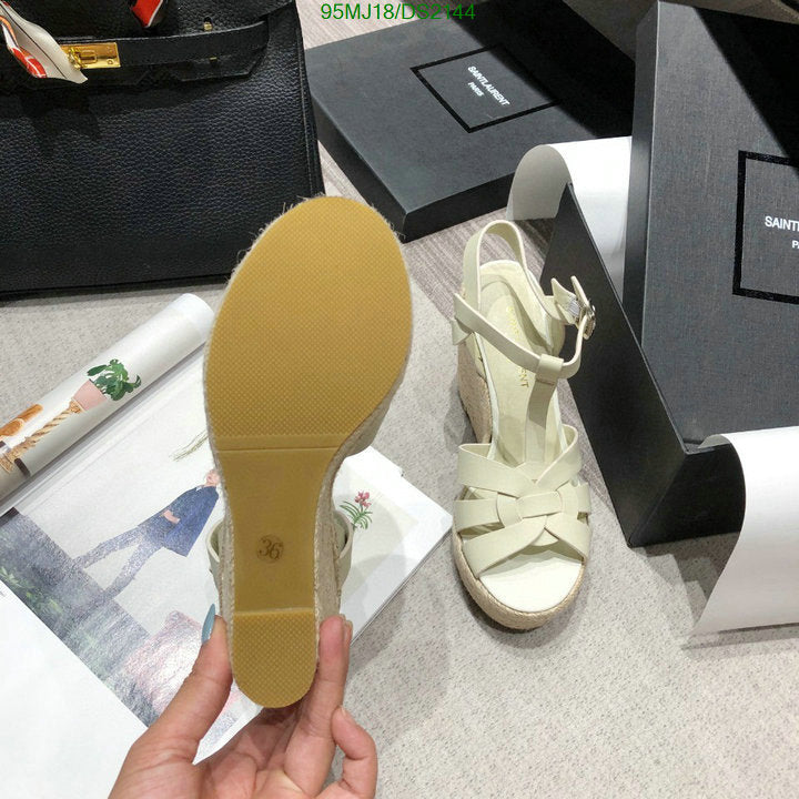 SAMC - YLS Women Shoes - 016