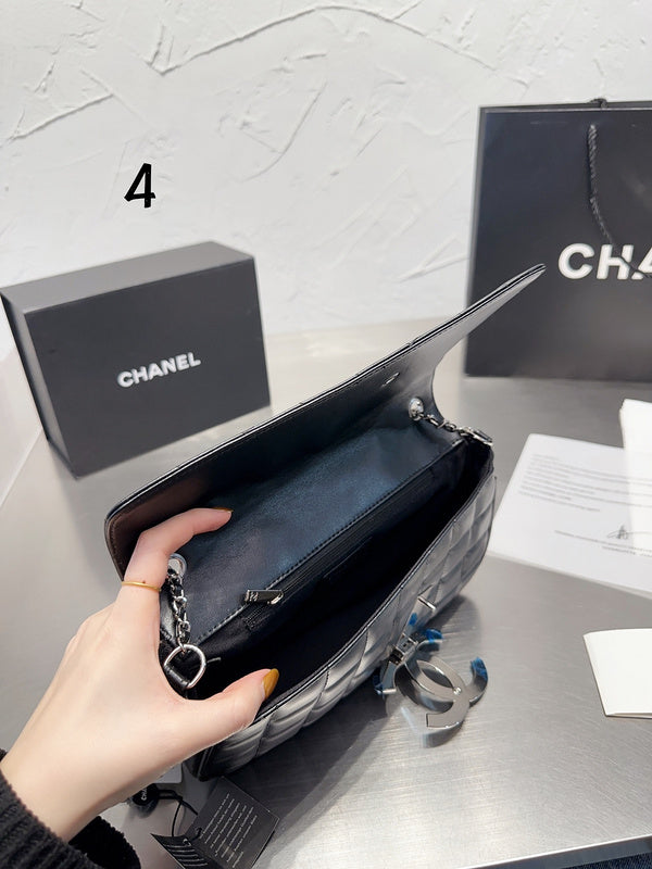 Satchel Bags - CHL Bags - 7232