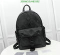 SAMCC - DOR Bags - 1126