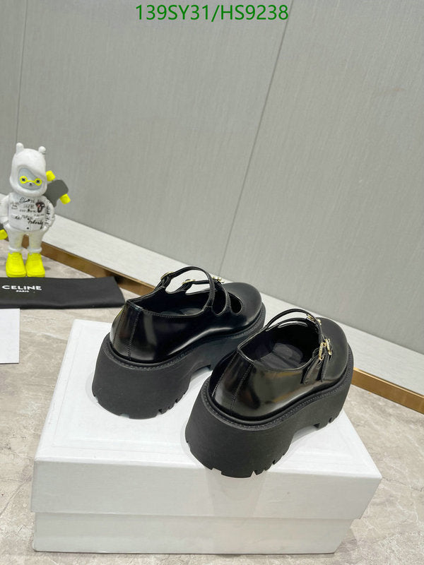 SAMC - COL Women Shoes - 180