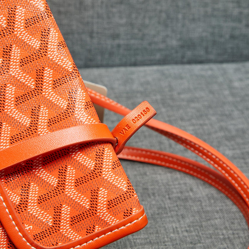 Glamy - GYO Bags - 1526