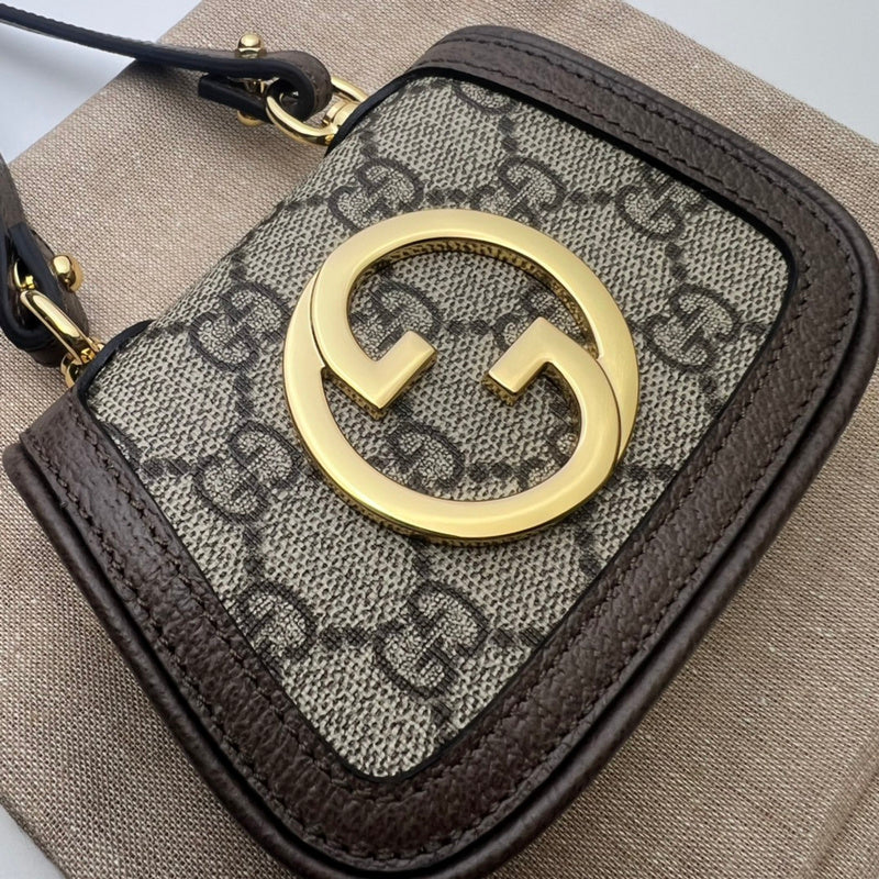 Satchel Bags - GCI Bags - 1022