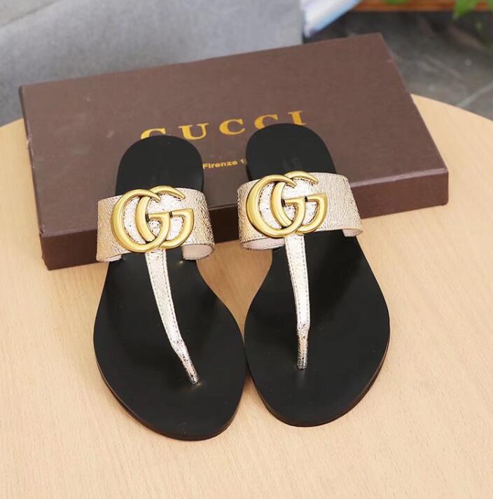SAMC - GUKI Women Shoes - 2202
