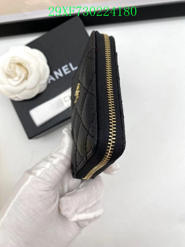 Glami - CHL Wallet - 2652