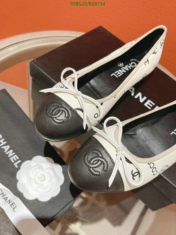 SAMC - CHL Women Shoes Ballet - 225