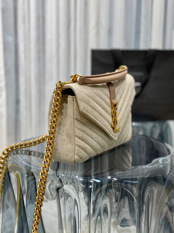 Satchel Bags - SLY Bags - 412