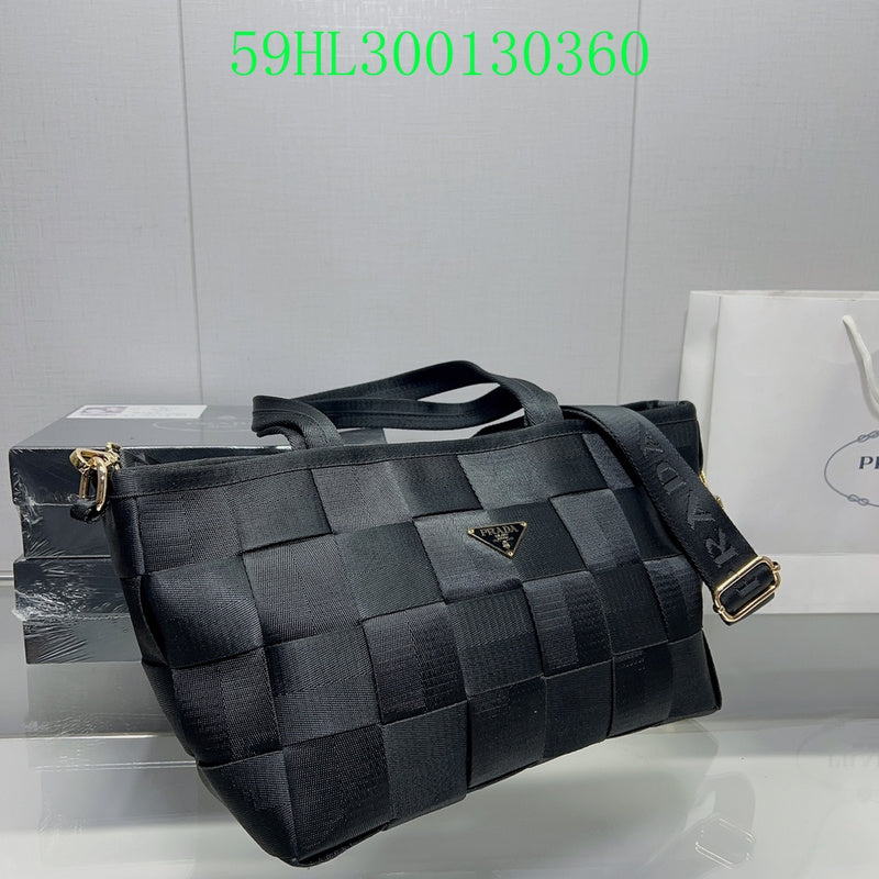 Satchel Bags - PDA Bags - 3617