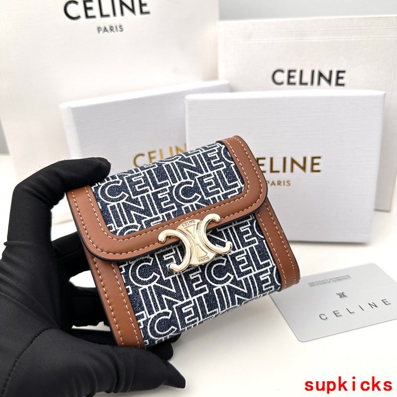 Glami- - Mix Wallets - 712
