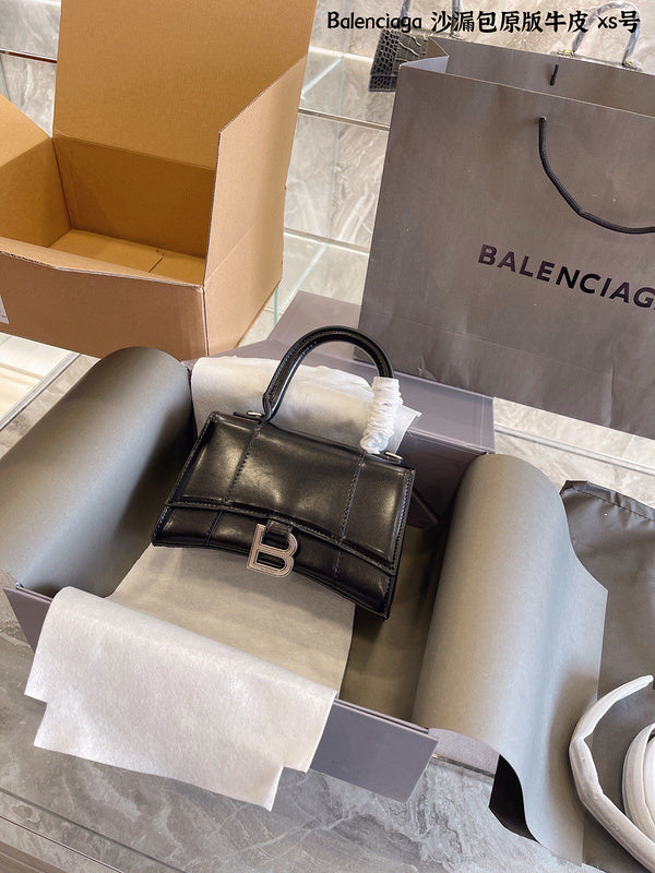 Satchel Bags - BGA Bags - 1437