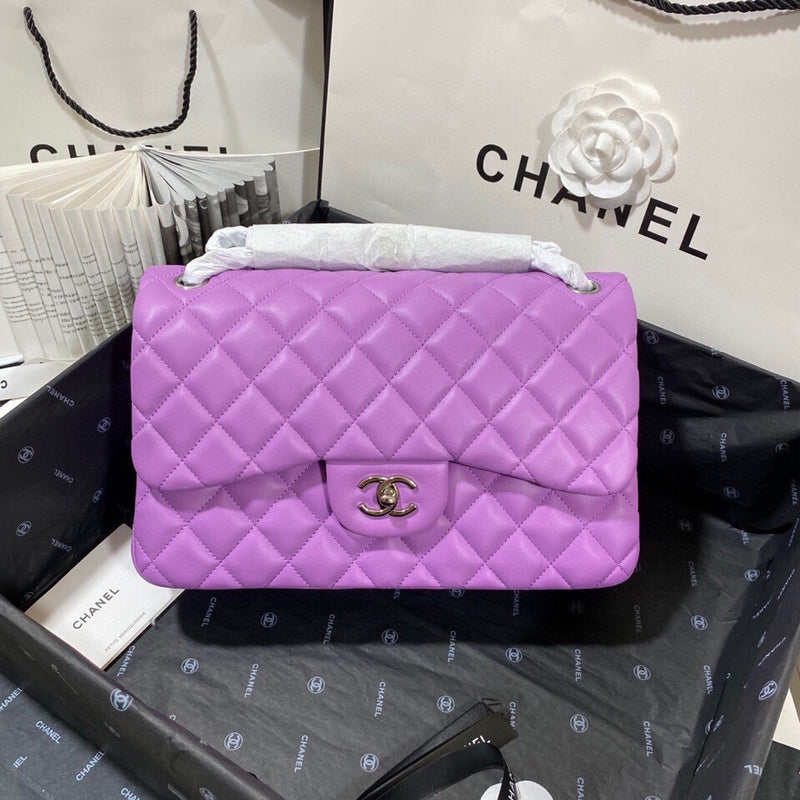Satchel Bags - CHL Bags - 4512