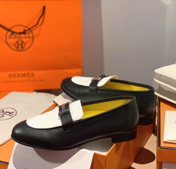 SAMC - HMS Women Shoes - 1077