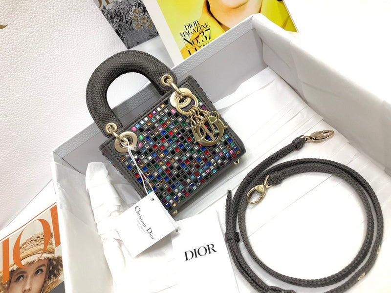 Glami - DOR Bags - 433