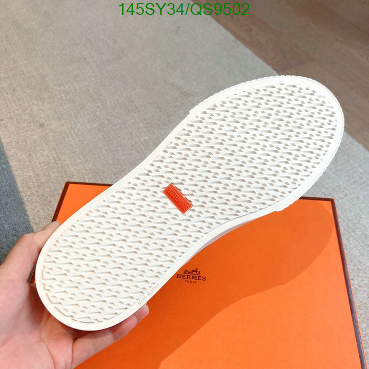 SAMC - HMS Women Shoes - 411