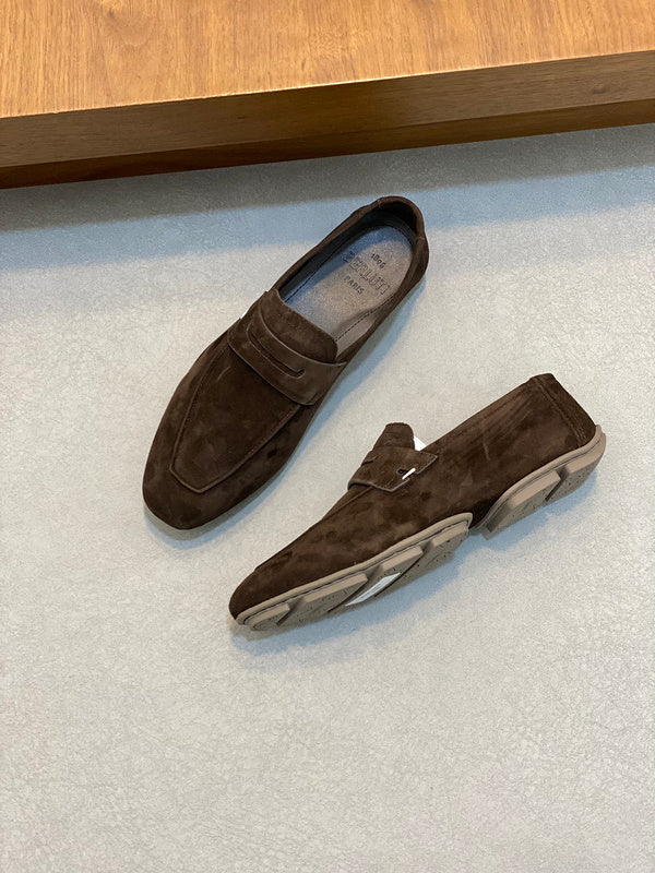 Glami - BRE Men Shoes - 108