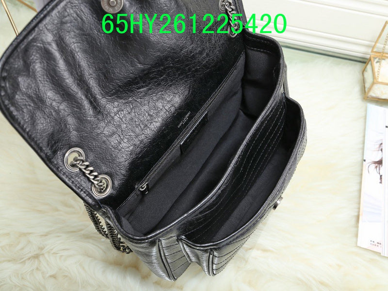 Glami - YLS Bags - 2006