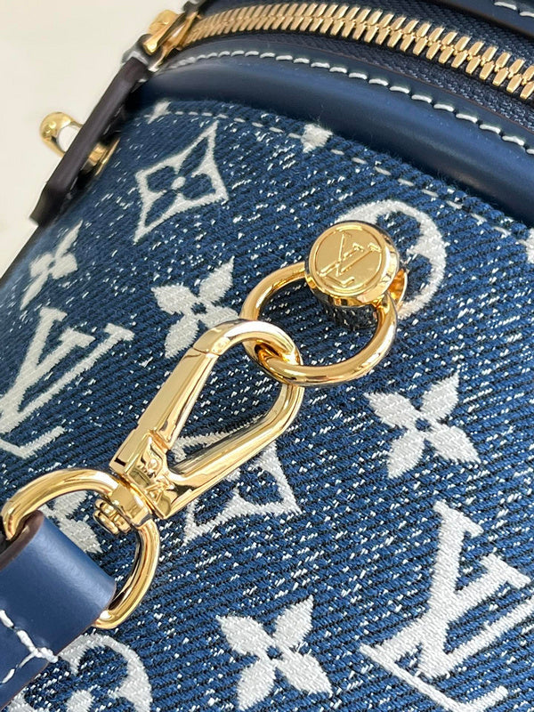 Glamy - LOV Bags - 503