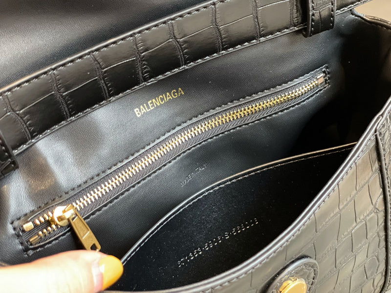 ELE Fashion - BGA Bags - 1560