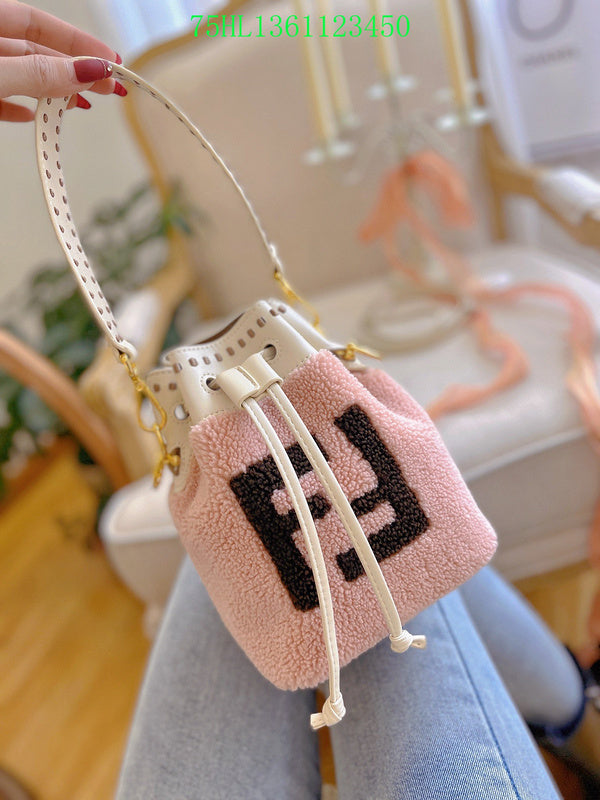 Glami - FDE Bags - 2066