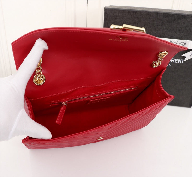 Satchel Bags - SLY Bags - 1709