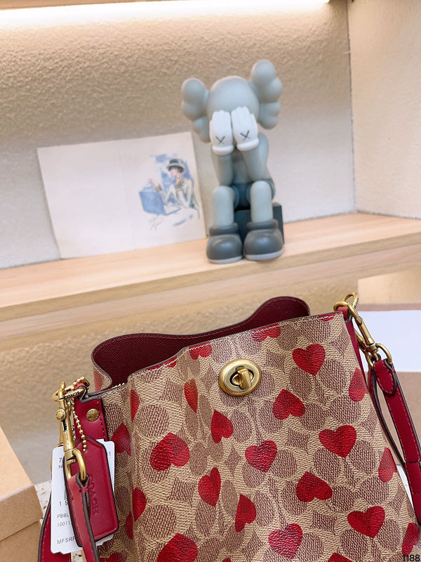Satchel Bags - CCH Bags - 101